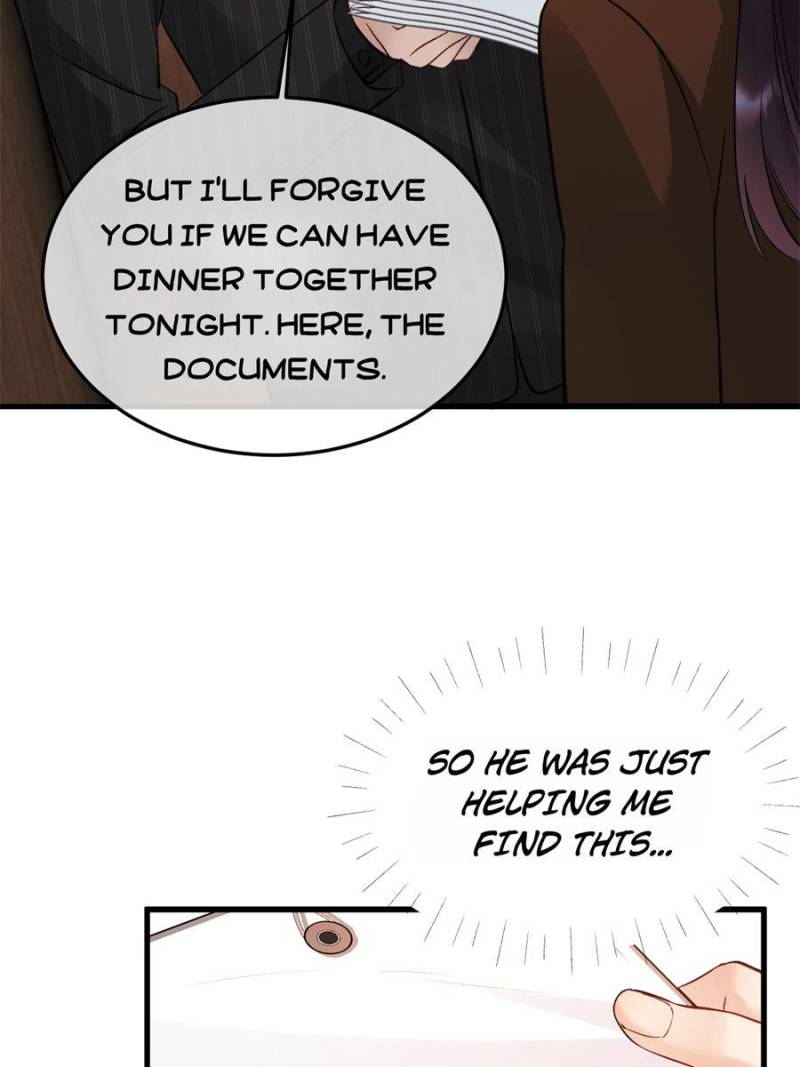 Gorgeous Robe chapter 23 page 48