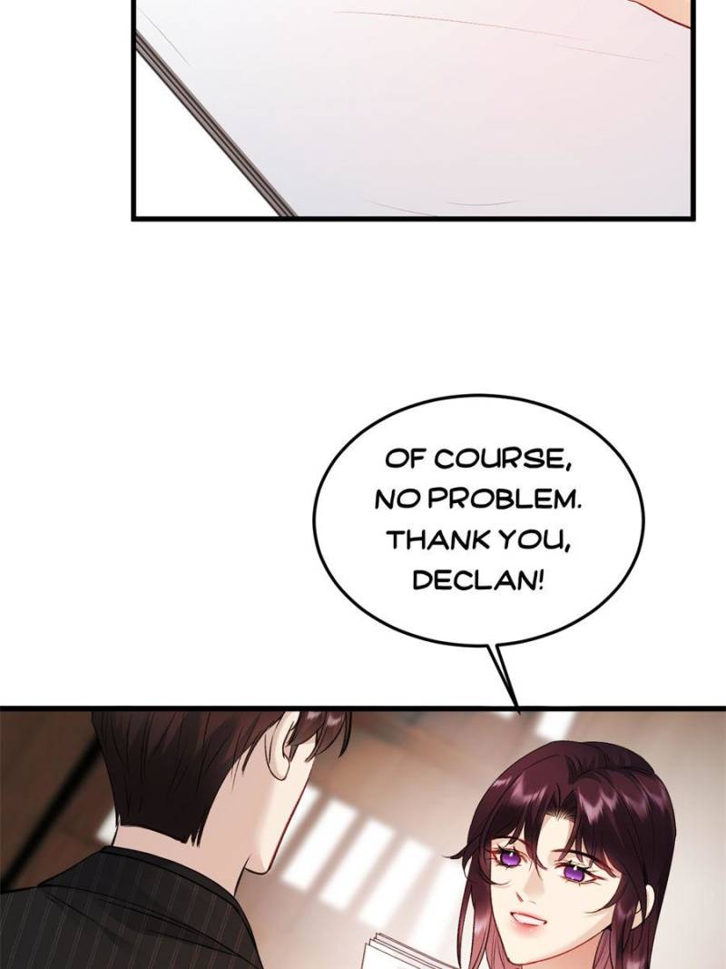 Gorgeous Robe chapter 23 page 49