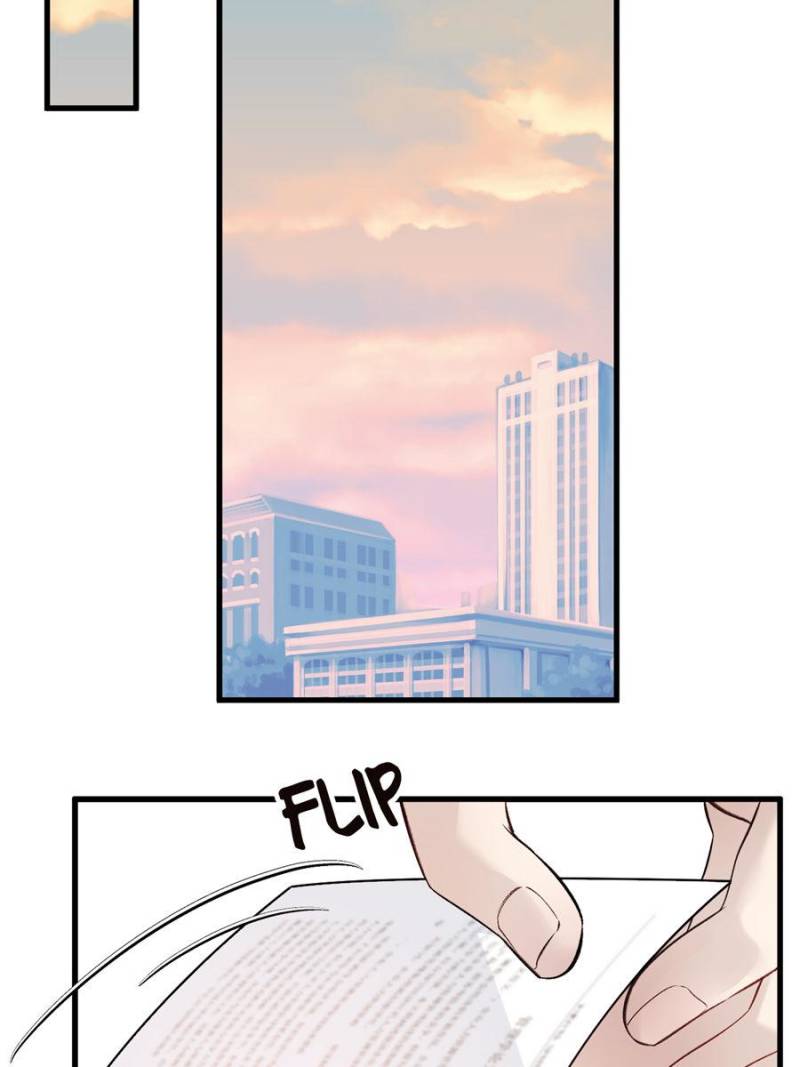 Gorgeous Robe chapter 23 page 52