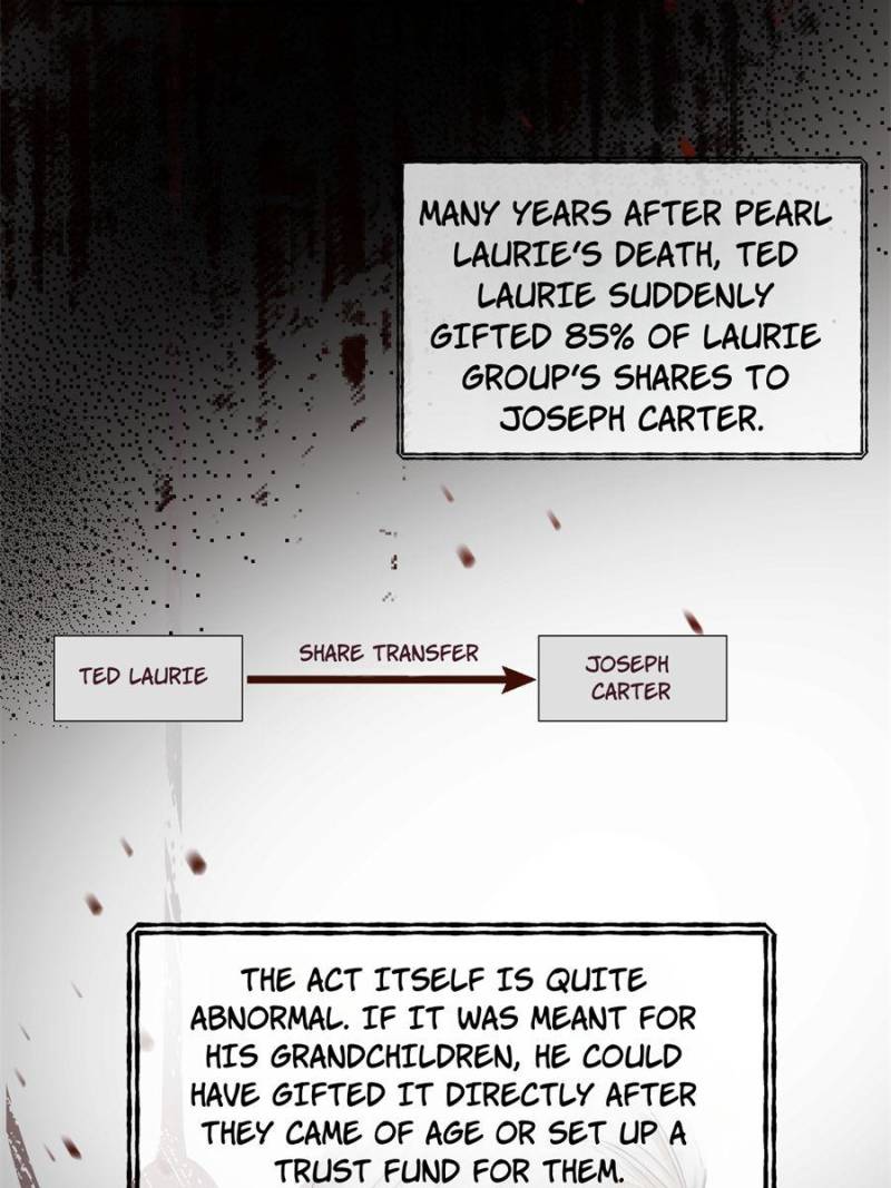 Gorgeous Robe chapter 23 page 57