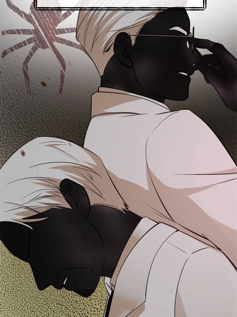 Gorgeous Robe chapter 23 page 58