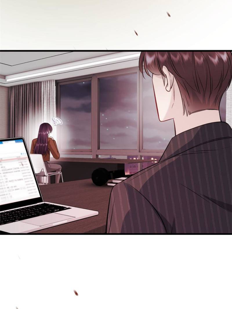Gorgeous Robe chapter 23 page 60
