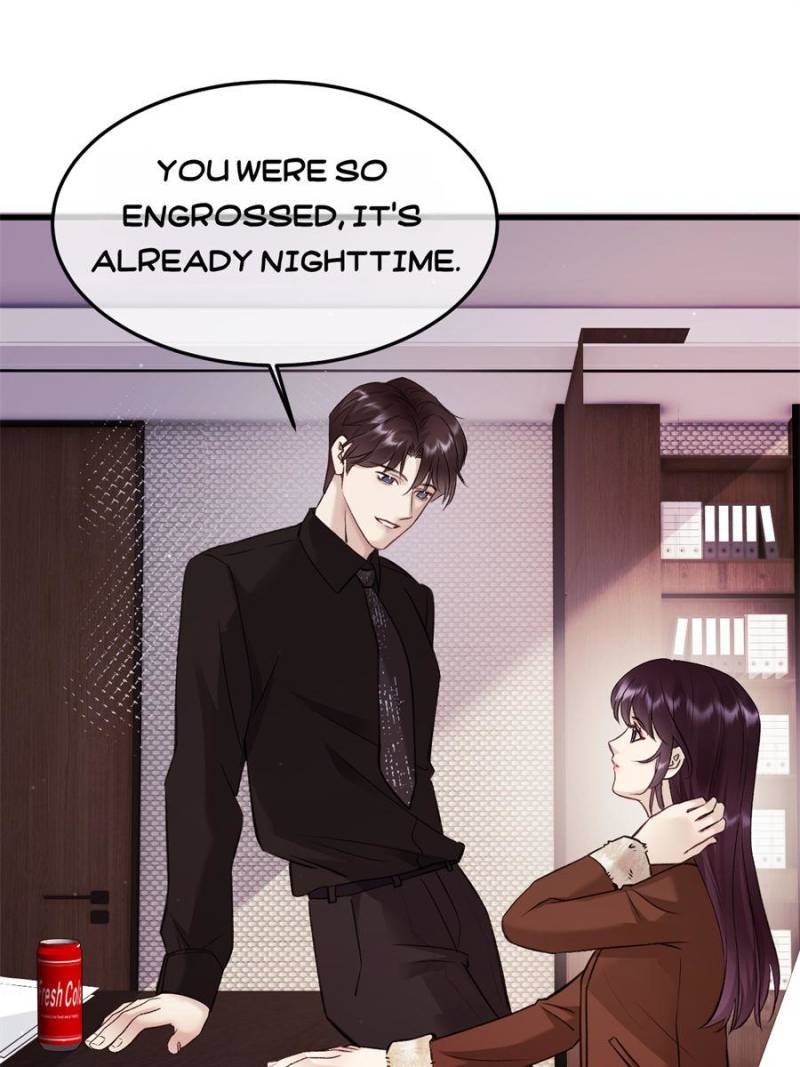 Gorgeous Robe chapter 23 page 63