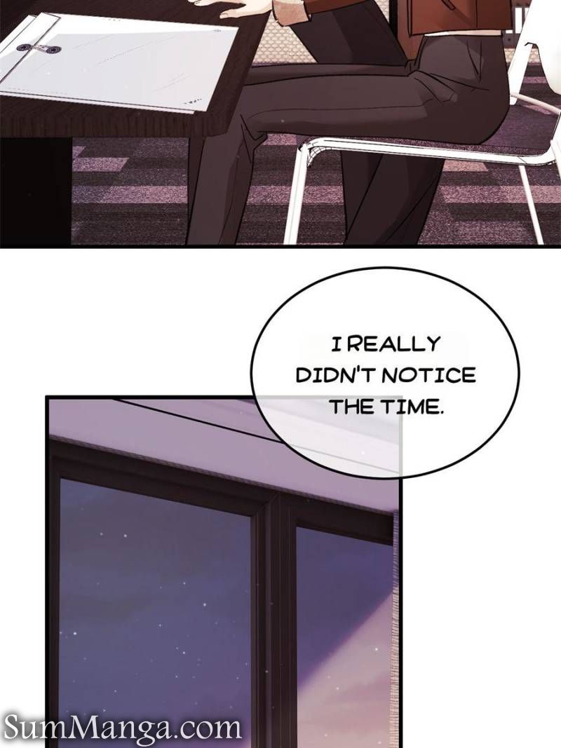 Gorgeous Robe chapter 23 page 64