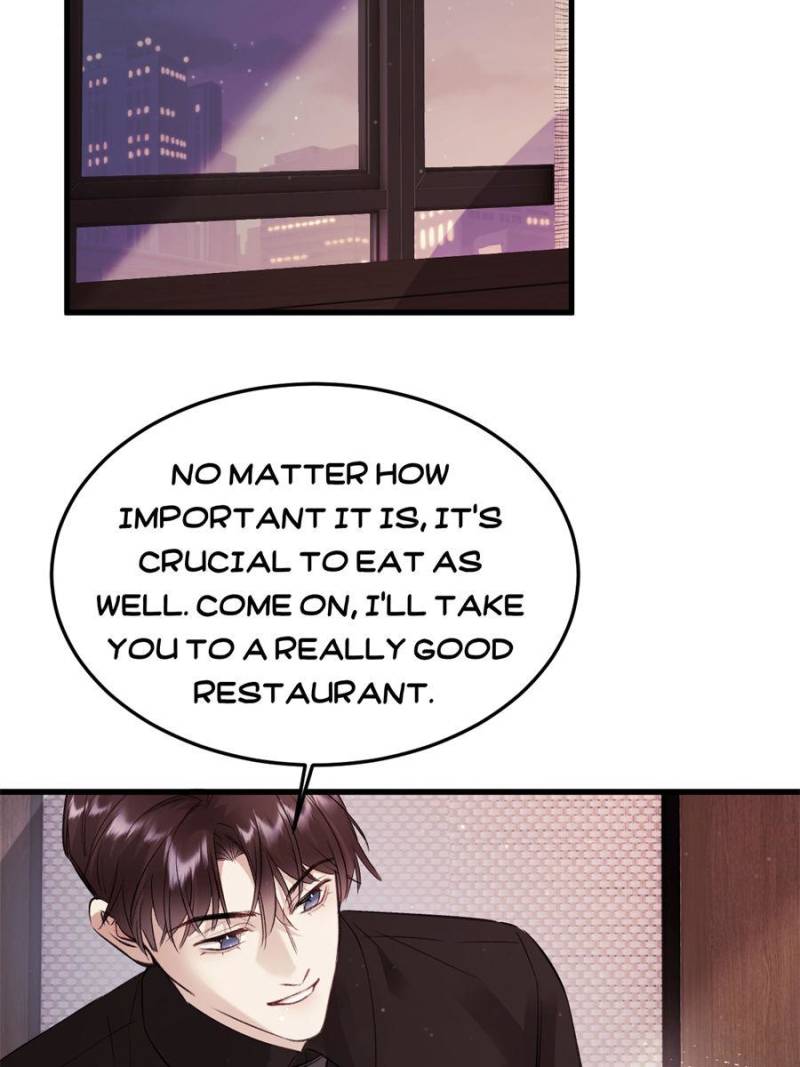 Gorgeous Robe chapter 23 page 65