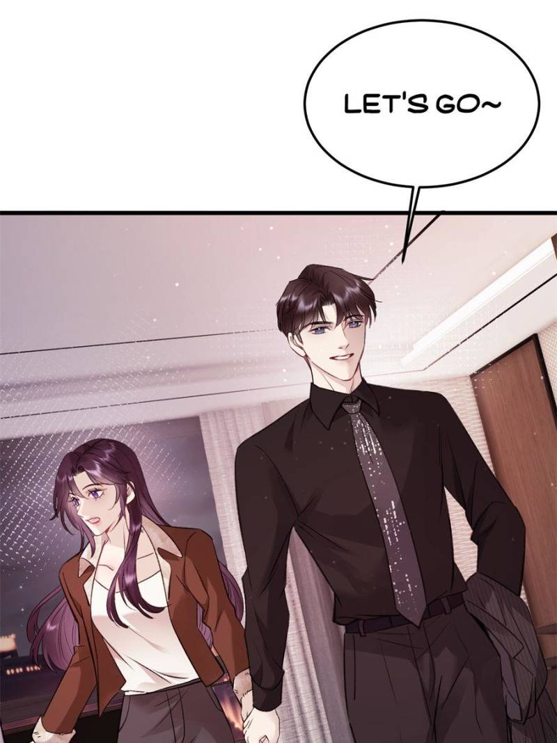 Gorgeous Robe chapter 23 page 68