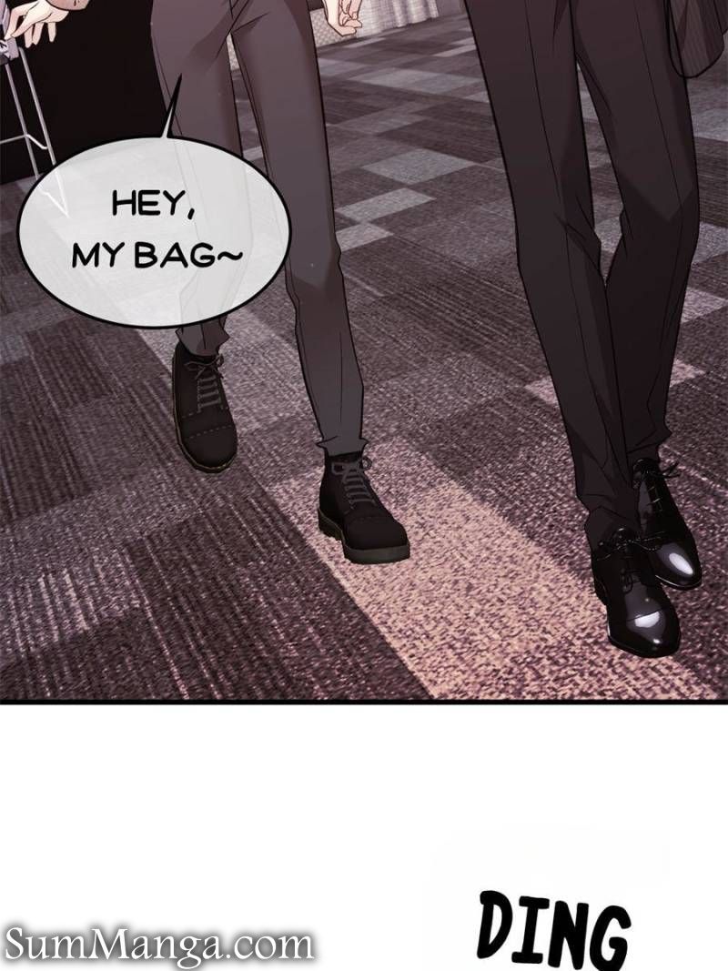 Gorgeous Robe chapter 23 page 69