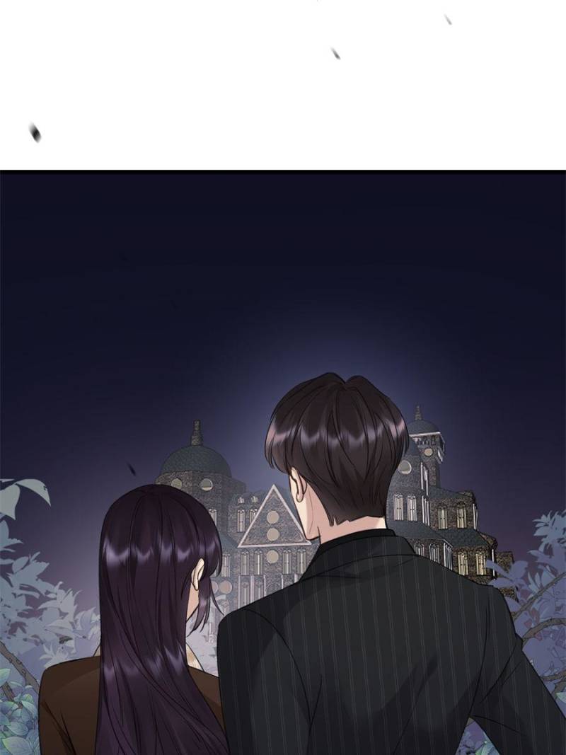 Gorgeous Robe chapter 26 page 8