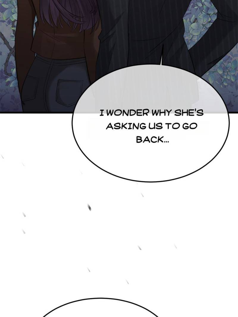 Gorgeous Robe chapter 26 page 9