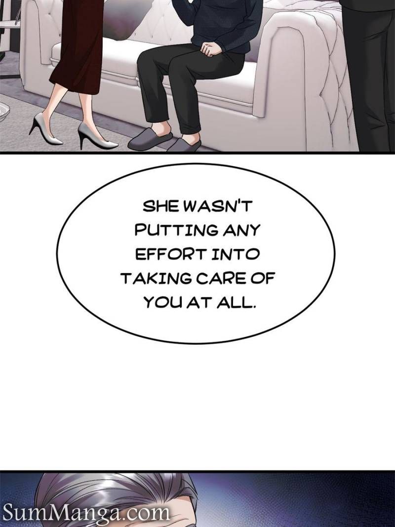 Gorgeous Robe chapter 26 page 32