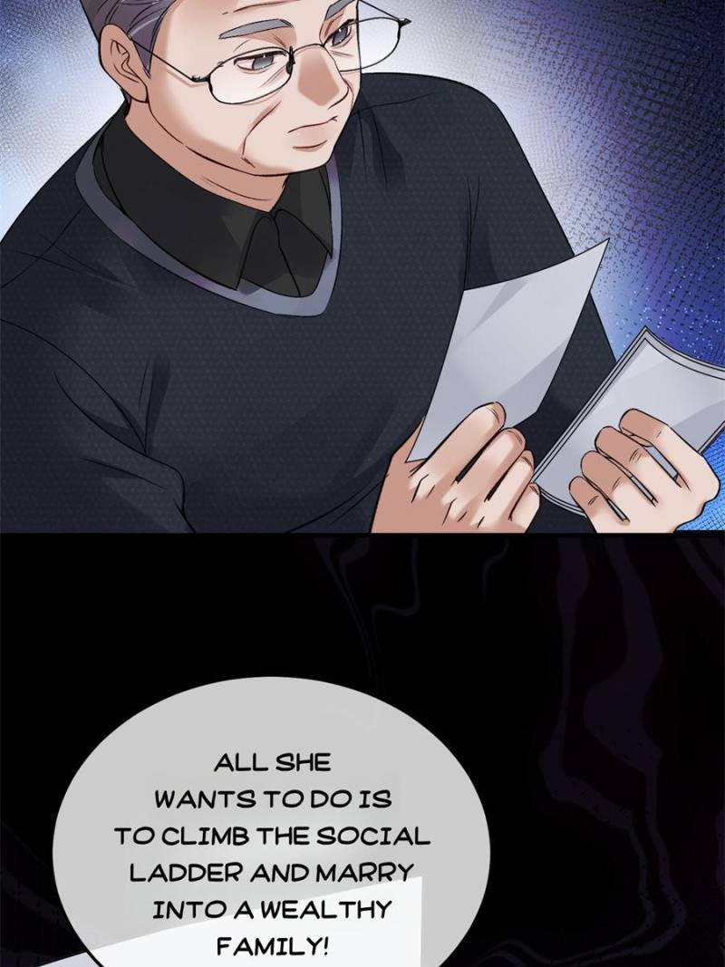 Gorgeous Robe chapter 26 page 33