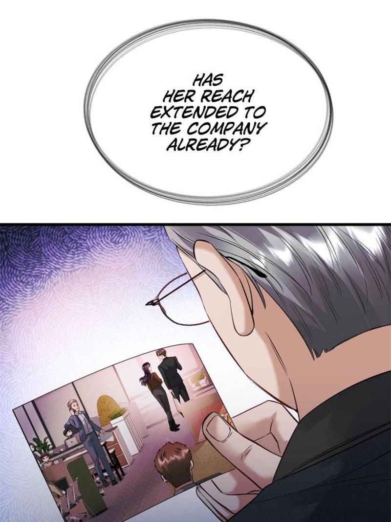 Gorgeous Robe chapter 26 page 46