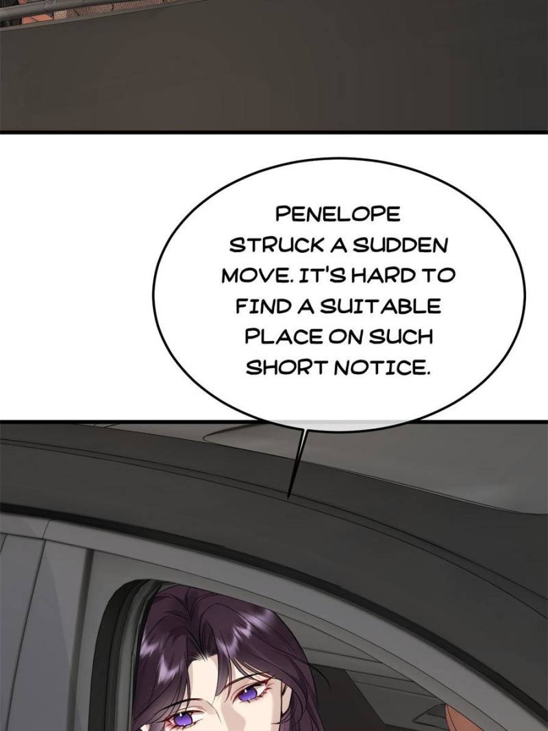 Gorgeous Robe chapter 26 page 63