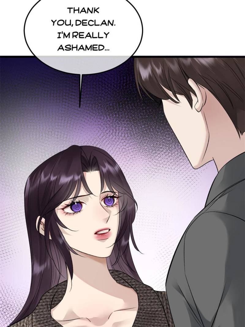 Gorgeous Robe chapter 26 page 76