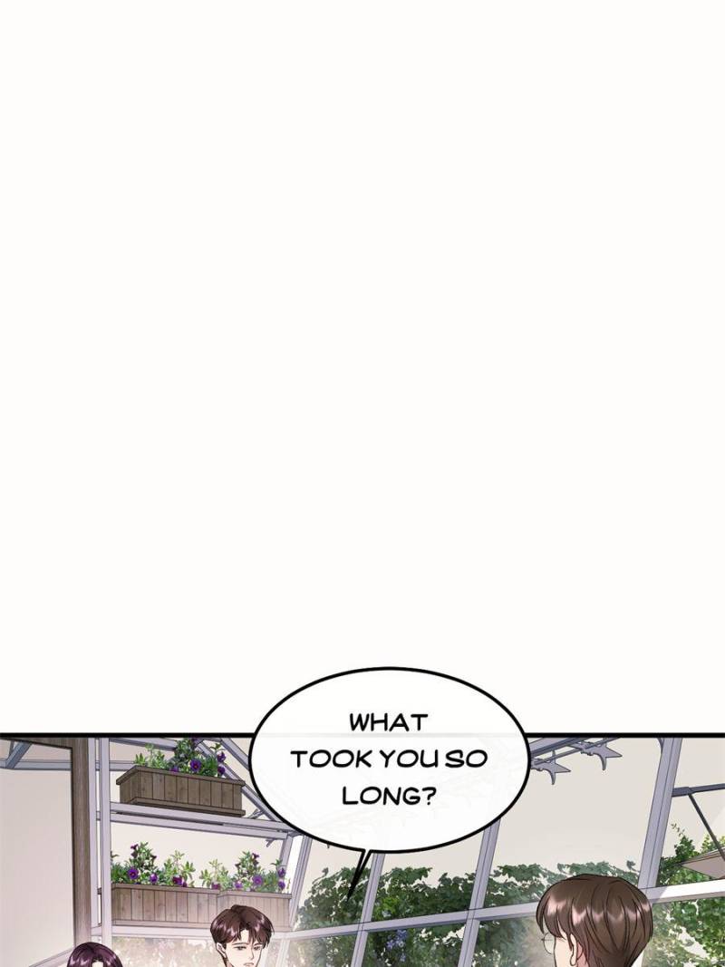 Gorgeous Robe chapter 28 page 5