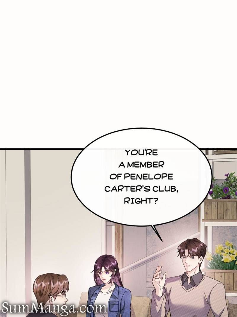Gorgeous Robe chapter 28 page 8