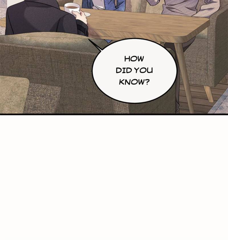 Gorgeous Robe chapter 28 page 9