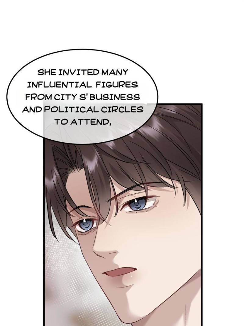 Gorgeous Robe chapter 28 page 10