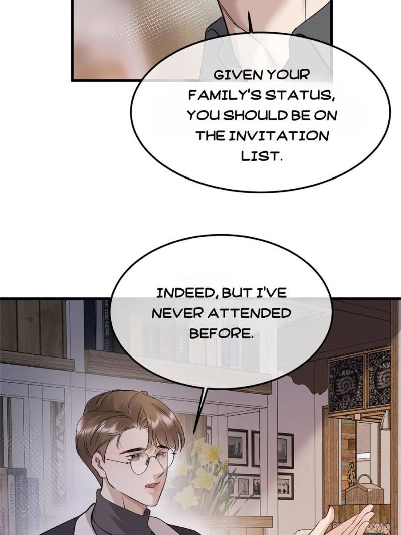 Gorgeous Robe chapter 28 page 11