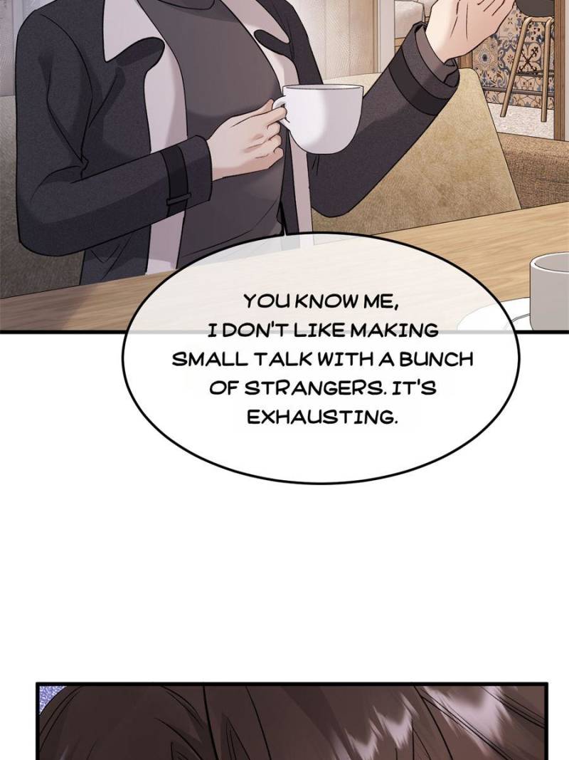 Gorgeous Robe chapter 28 page 12