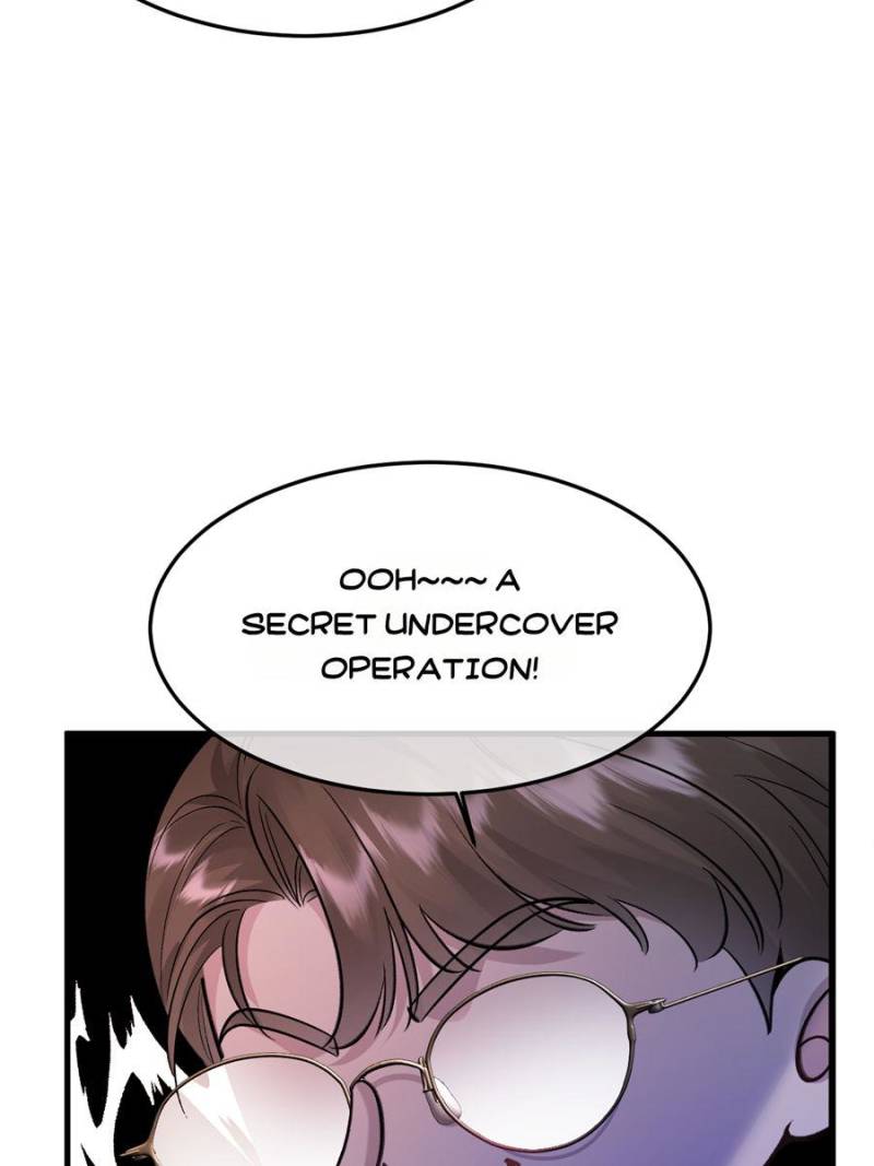 Gorgeous Robe chapter 28 page 14