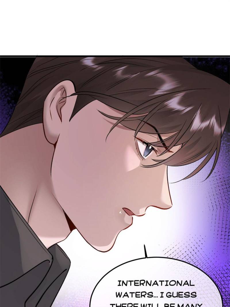Gorgeous Robe chapter 28 page 19