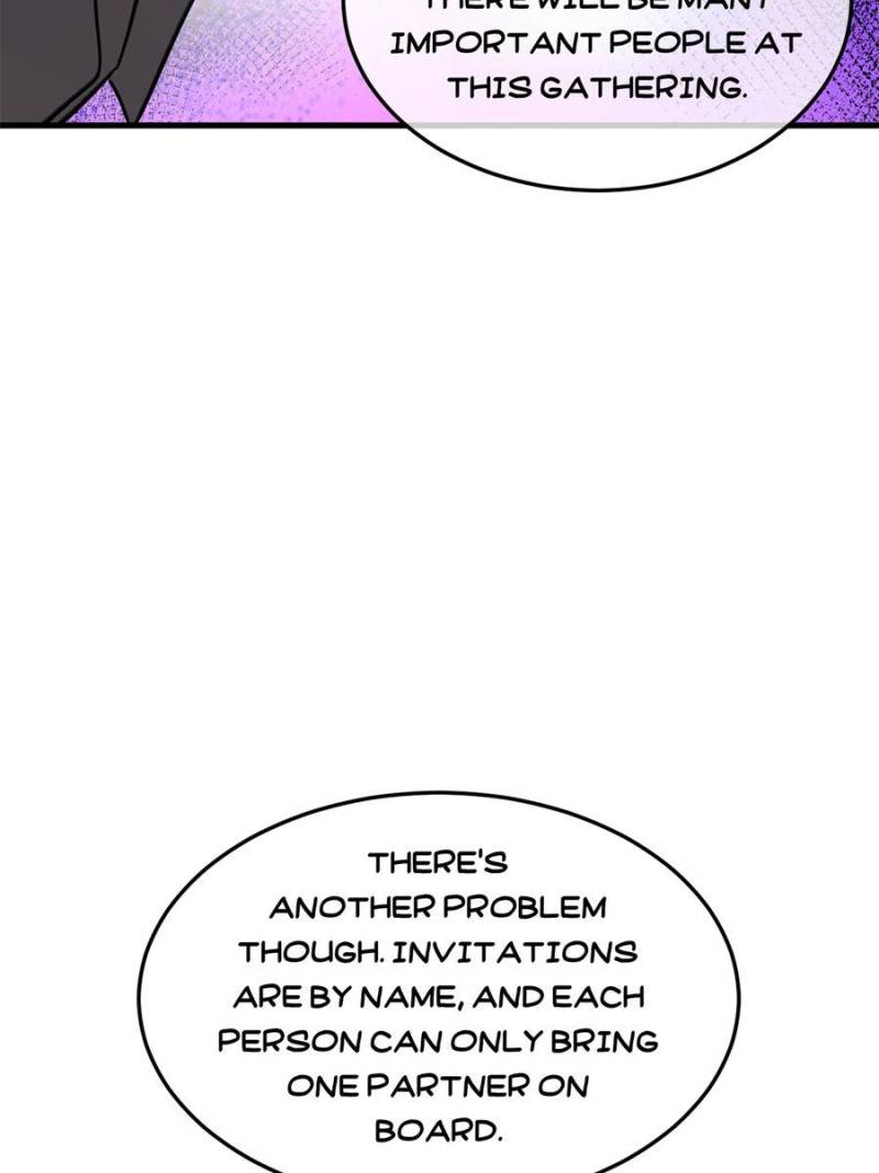 Gorgeous Robe chapter 28 page 20