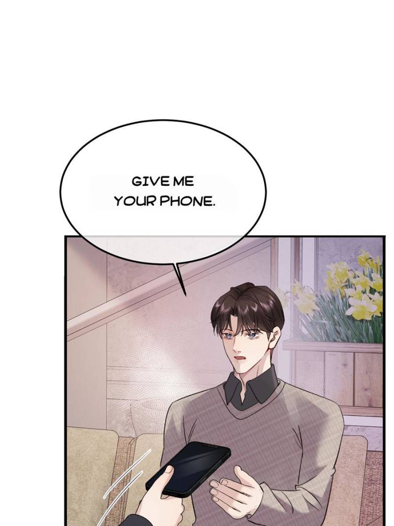 Gorgeous Robe chapter 28 page 22