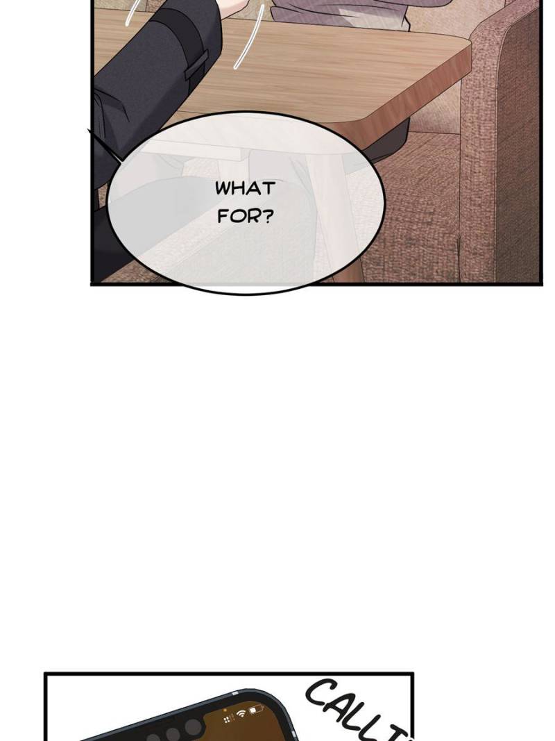 Gorgeous Robe chapter 28 page 23