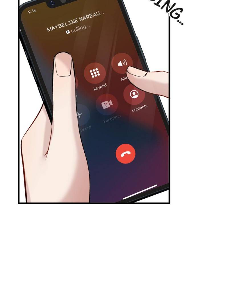 Gorgeous Robe chapter 28 page 24