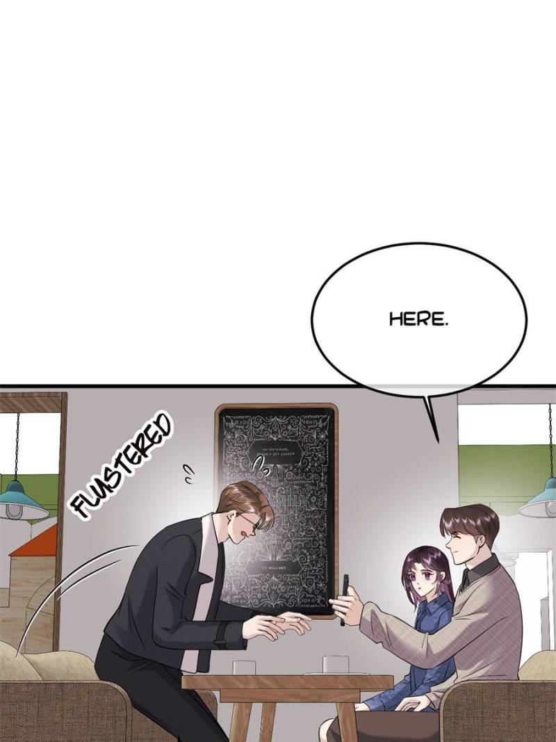 Gorgeous Robe chapter 28 page 25