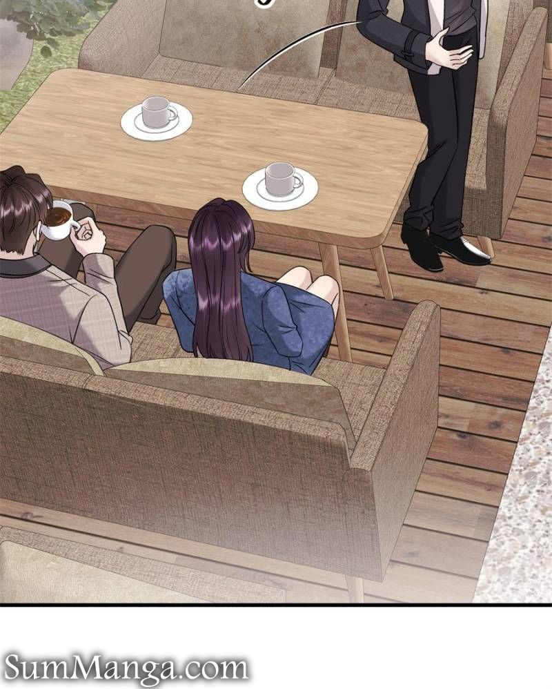 Gorgeous Robe chapter 28 page 28