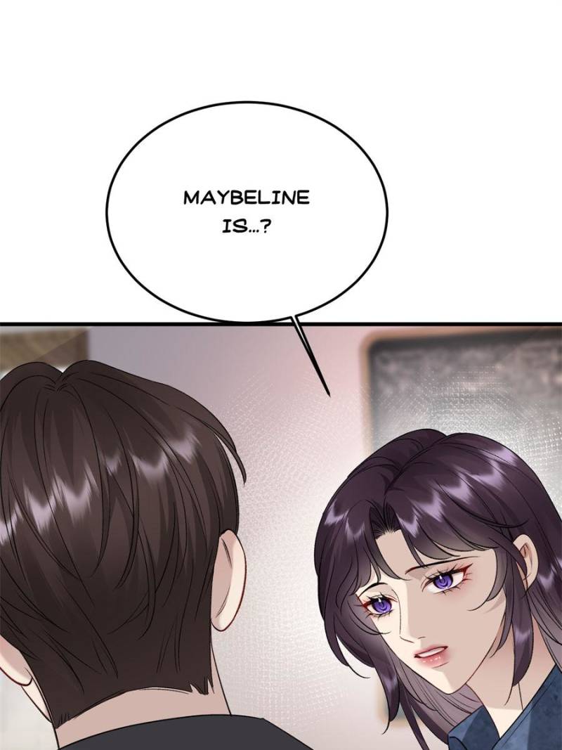 Gorgeous Robe chapter 28 page 29