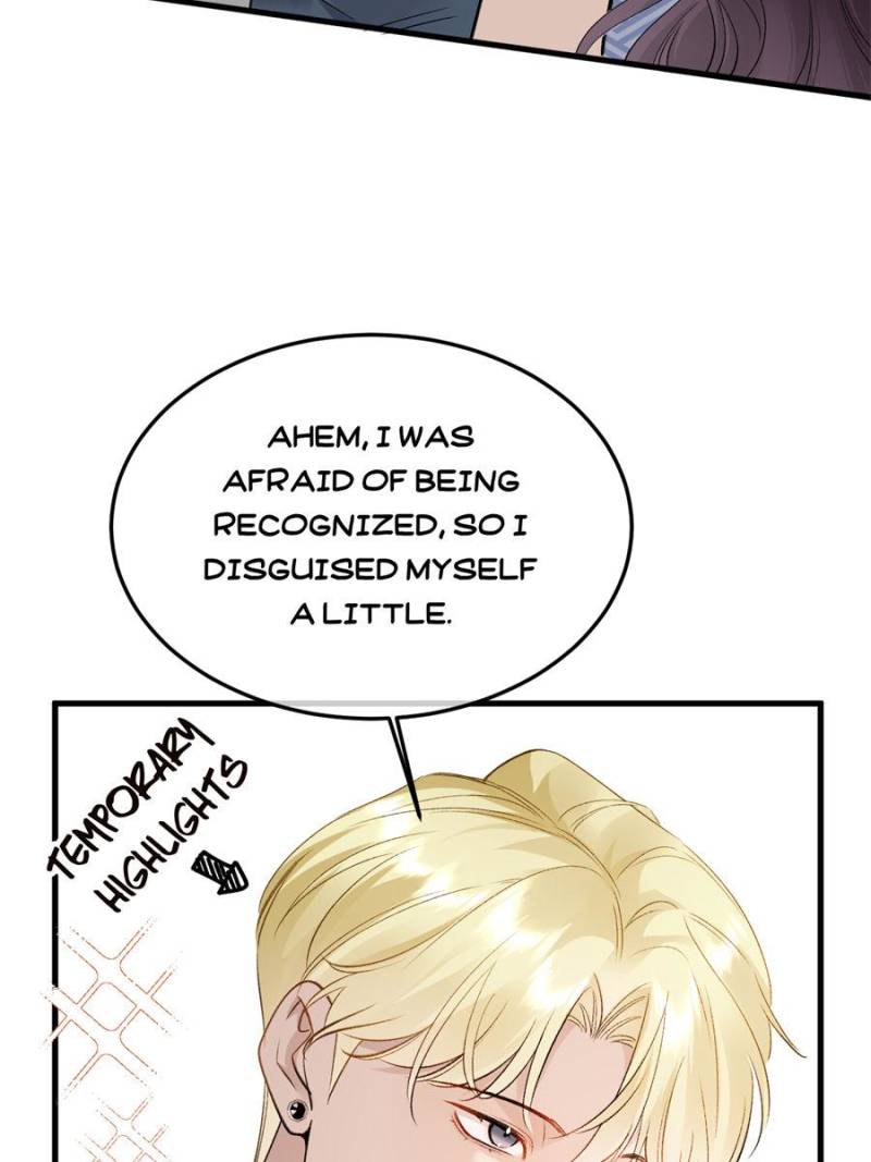 Gorgeous Robe chapter 28 page 36