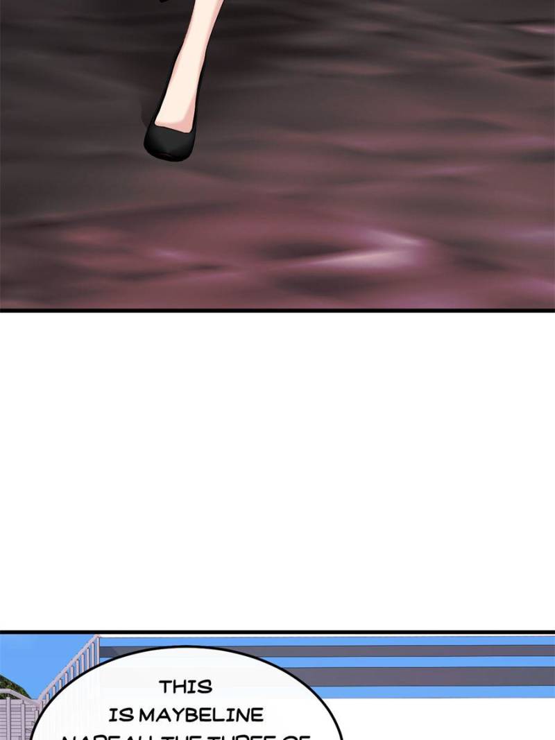 Gorgeous Robe chapter 28 page 40
