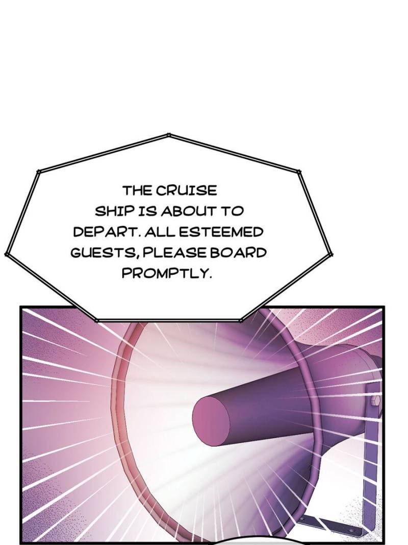 Gorgeous Robe chapter 28 page 42