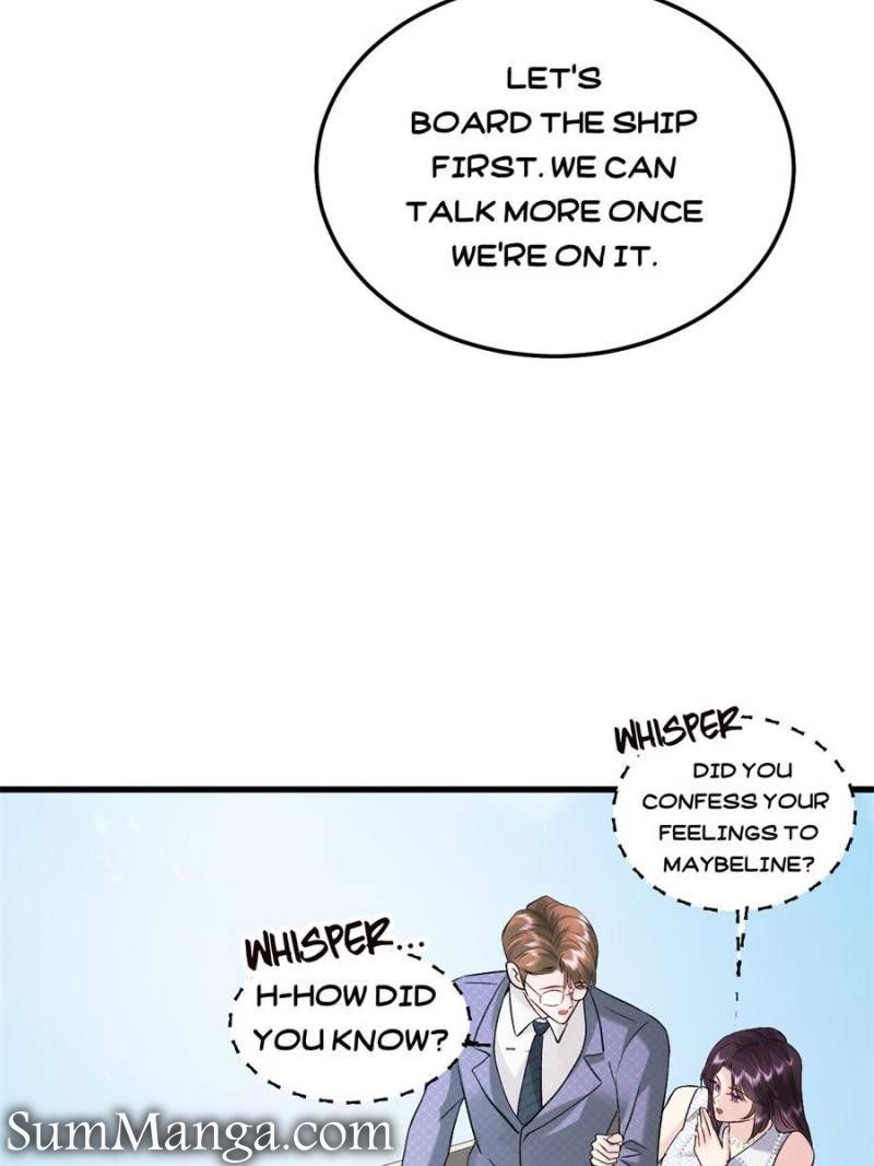 Gorgeous Robe chapter 28 page 43