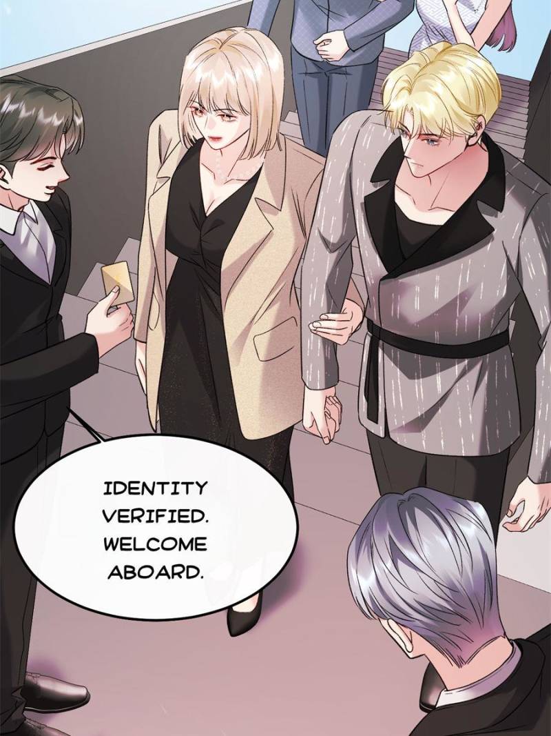 Gorgeous Robe chapter 28 page 44