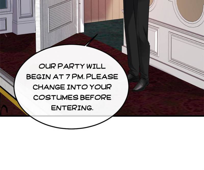 Gorgeous Robe chapter 28 page 47