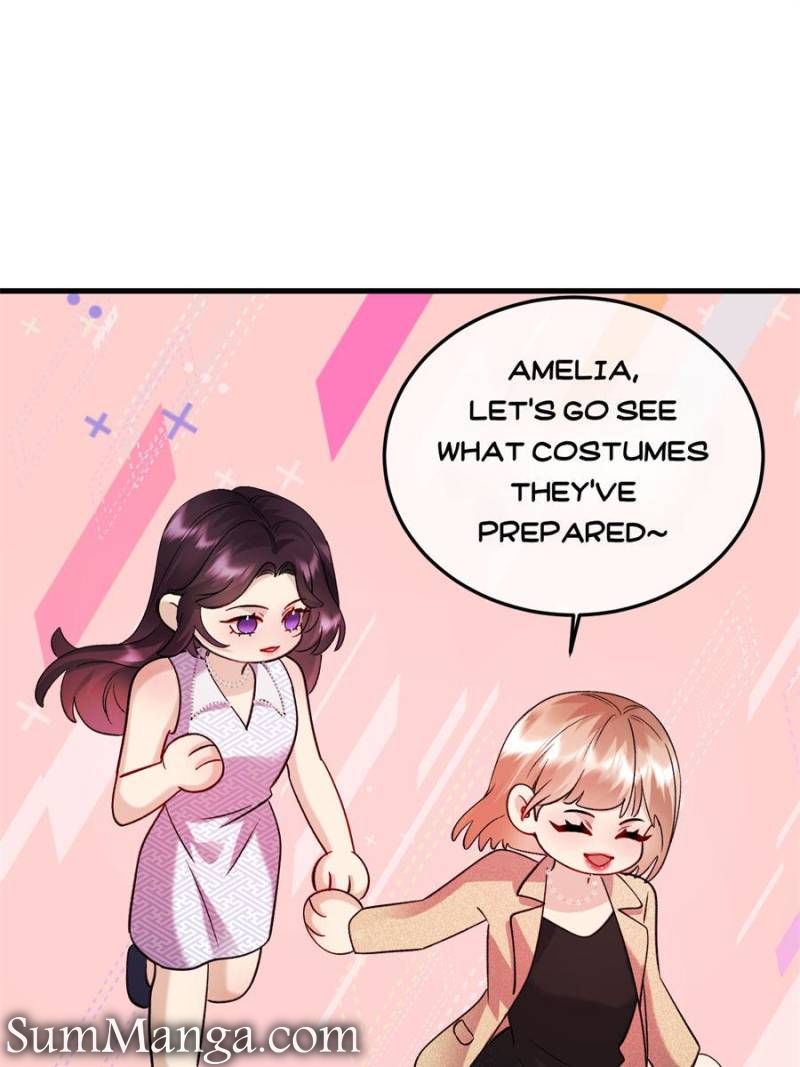 Gorgeous Robe chapter 28 page 48