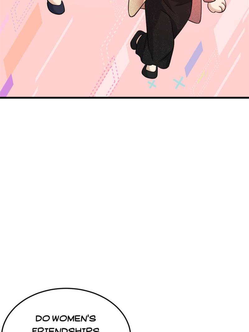 Gorgeous Robe chapter 28 page 49