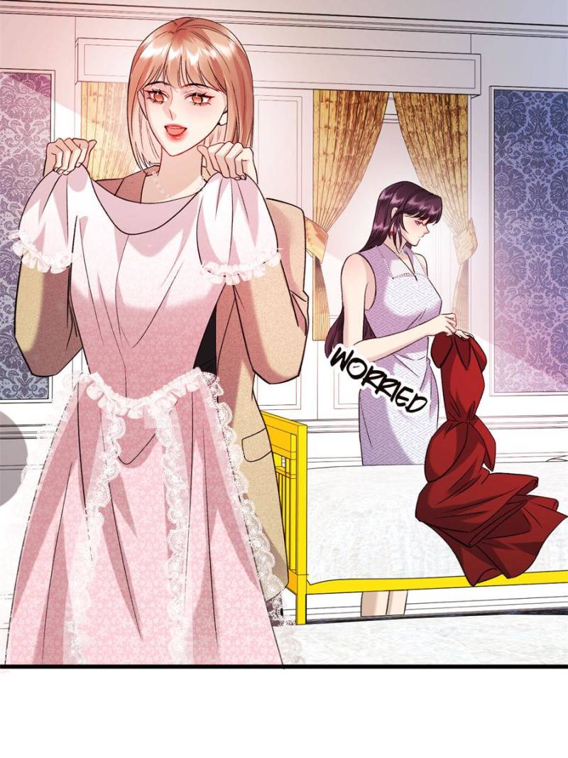 Gorgeous Robe chapter 28 page 52