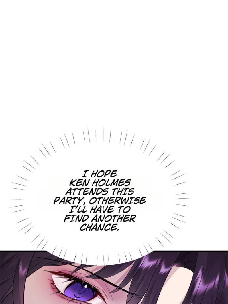 Gorgeous Robe chapter 28 page 53