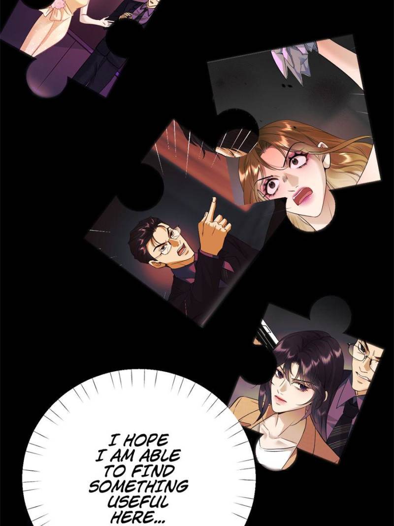 Gorgeous Robe chapter 28 page 55