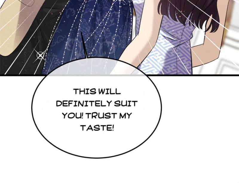 Gorgeous Robe chapter 28 page 59