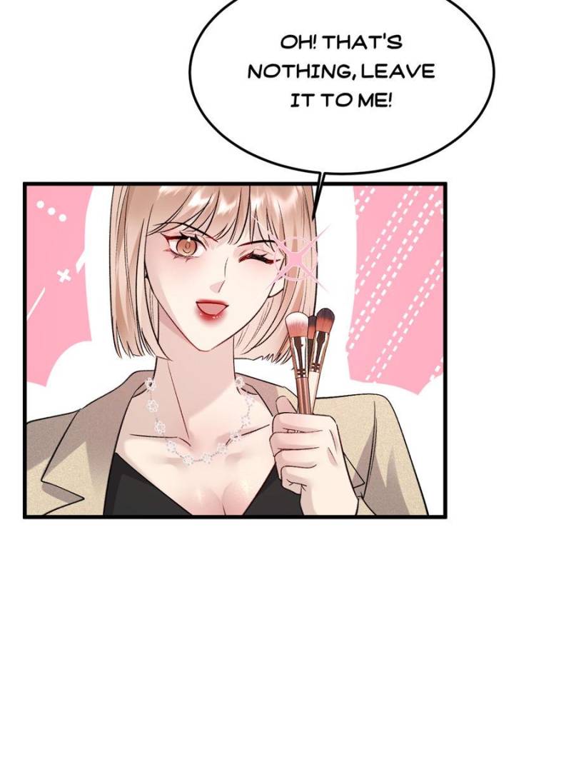 Gorgeous Robe chapter 28 page 61