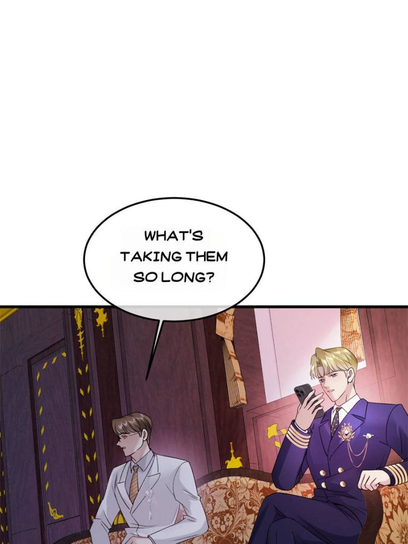 Gorgeous Robe chapter 28 page 62