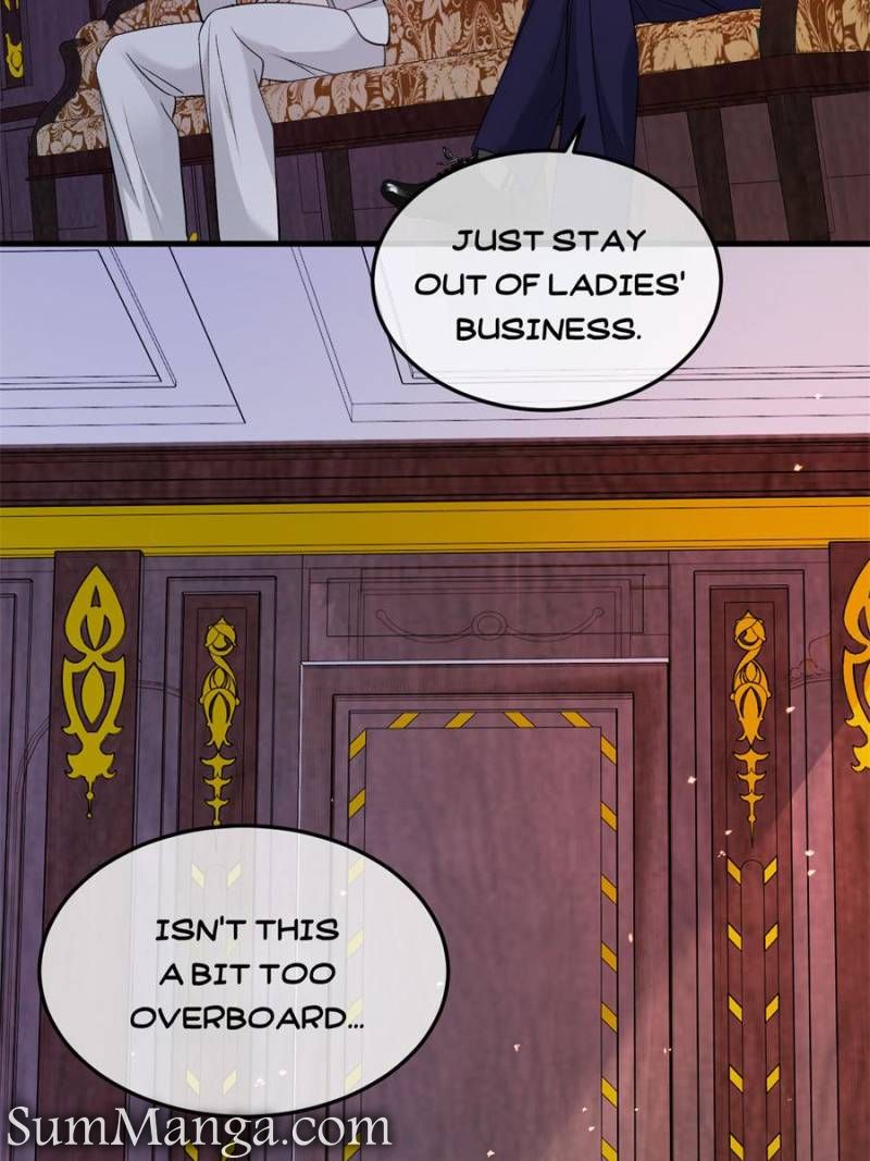 Gorgeous Robe chapter 28 page 63