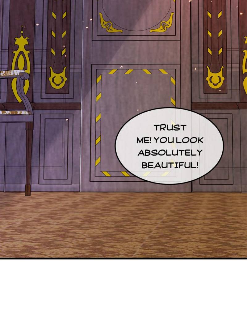 Gorgeous Robe chapter 28 page 64