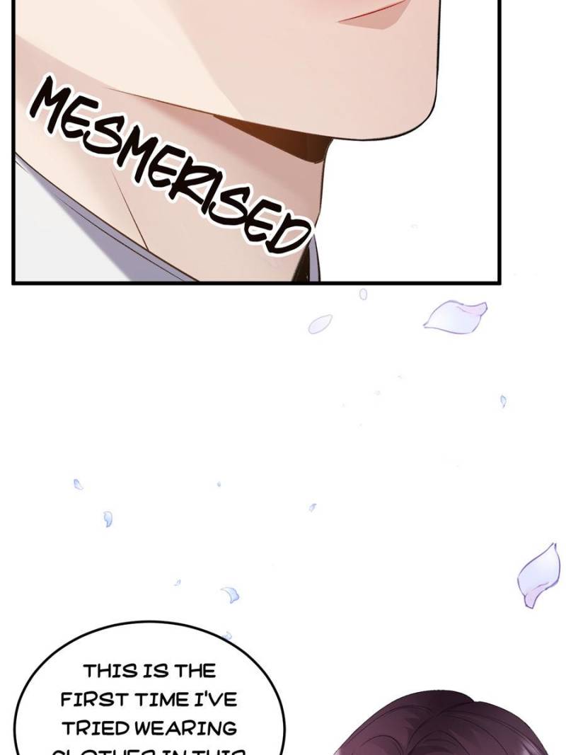 Gorgeous Robe chapter 28 page 72